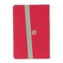Tucano Unica booklet case for 7" tablet Red (TABU7-R)