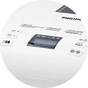 Philips HD9016
