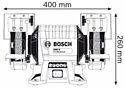 Bosch GBG 8 Professional (060127A100)