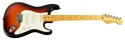 Fender Custom Deluxe Stratocaster