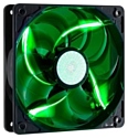 Cooler Master SickleFlow X Green LED (R4-SXDP-20FG-R1)