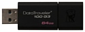 Kingston DataTraveler 100 G3 64GB