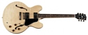 Gibson ES-335 Dot Figured Gloss