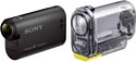 Sony HDR-AS15