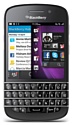 BlackBerry Q10