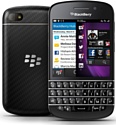 BlackBerry Q10