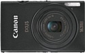 Canon Digital IXUS 125 HS