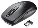 Trust Wireless Keyboard with mouse black USB