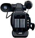 JVC GY-HM70