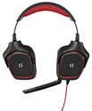 Logitech G230 Stereo Gaming Headset