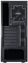 Cooler Master N300 (NSE-300-KKN1) w/o PSU Black