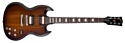 Gibson SG Future Tribute