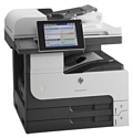 HP LaserJet Enterprise 700 M725dn