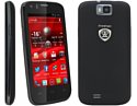 Prestigio MultiPhone 4055 DUO