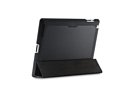 Cooler Master iPad Wake Up Folio Carbon Texture Black (C-IP3F-CTWU-KK)