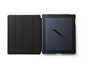Cooler Master iPad Wake Up Folio Carbon Texture Black (C-IP3F-CTWU-KK)