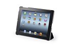 Cooler Master iPad Wake Up Folio Carbon Texture Black (C-IP3F-CTWU-KK)