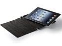 Cooler Master iPad Wake Up Folio Carbon Texture Black (C-IP3F-CTWU-KK)