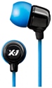 H2O Audio Surge Mini Waterproof Sport Headphones