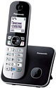 Panasonic KX-TG6811RUB