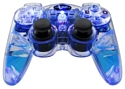 dreamGEAR Lava Glow Wired Controller for PS2