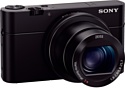 Sony Cyber-shot DSC-RX100 II