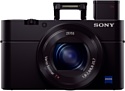 Sony Cyber-shot DSC-RX100 II