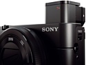 Sony Cyber-shot DSC-RX100 II