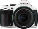 Pentax K-50 Kit