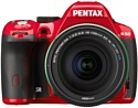 Pentax K-50 Kit