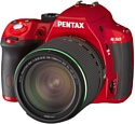 Pentax K-50 Kit