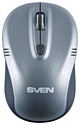 Sven RX-330 Wireless Grey-black USB