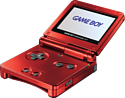 Nintendo Game Boy Advance SP