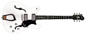 Hagstrom Viking