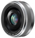 Panasonic 20mm f/1.7 II Aspherical (H-H020A)