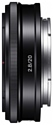 Sony 20mm f/2.8 E (SEL-20F28)