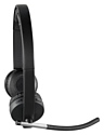 Logitech Wireless Headset Dual H820e