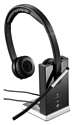 Logitech Wireless Headset Dual H820e