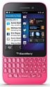 BlackBerry Q5