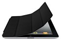 Apple iPad Smart Cover Leather Black