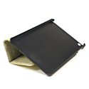 LSS iPad mini FCSM Canvas зеленый