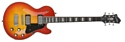 Hagstrom Super Swede