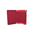 PCARO iPad mini Jazz Red