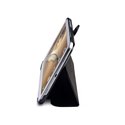 iCarer Samsung Galaxy Note 8.0 Two Folded Case Black