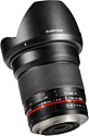 Samyang 16mm f/2.0 ED AS UMC CS Canon EF-S