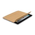 Apple iPad Smart Cover Leather Tan