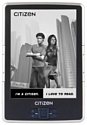 Citizen E620