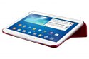 Samsung для Samsung GALAXY Tab 3 10.1" Red (EF-BP520BRE)