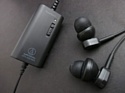 Audio-Technica ATH-ANC33iS