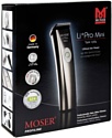 Moser 1584-0052 Li+Pro Mini